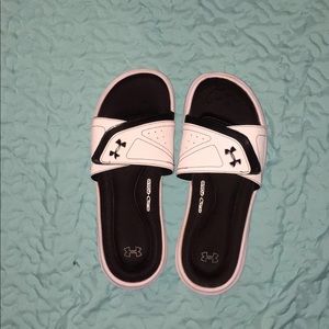 Under Armour Sandals